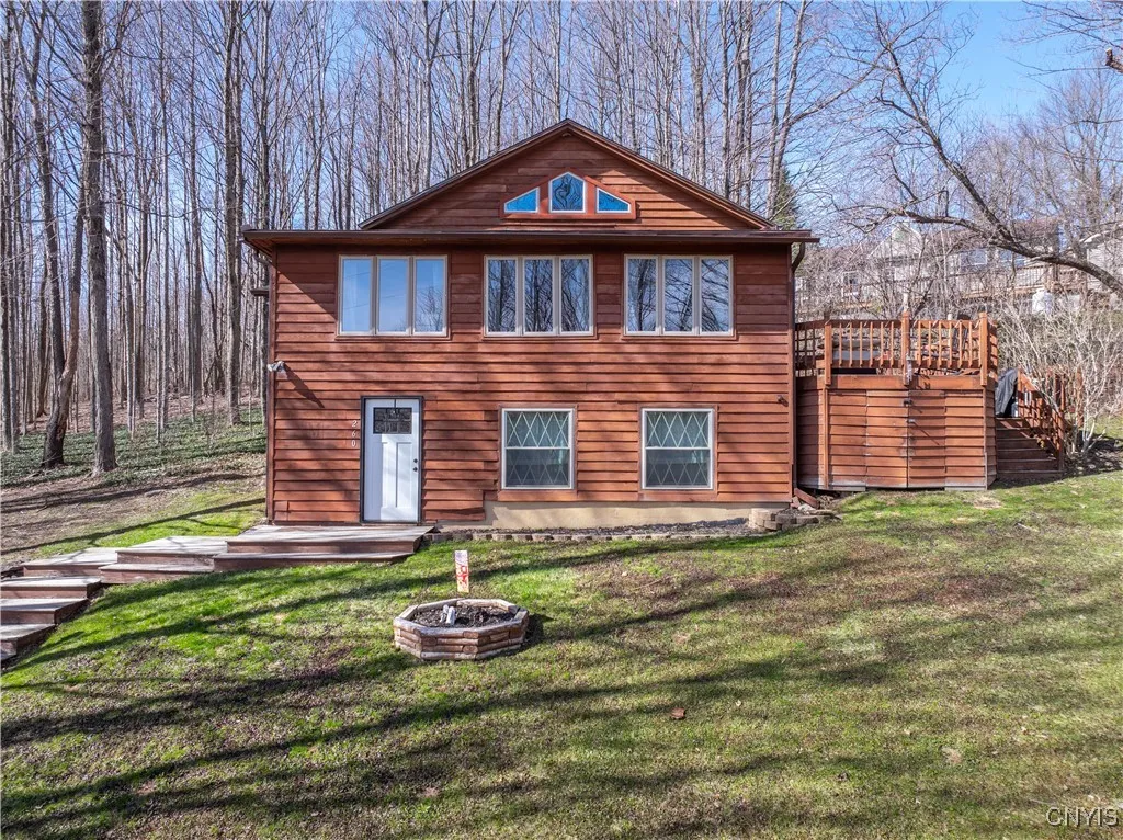 Property at 260 Camp Road, Litchfield, NY 13322