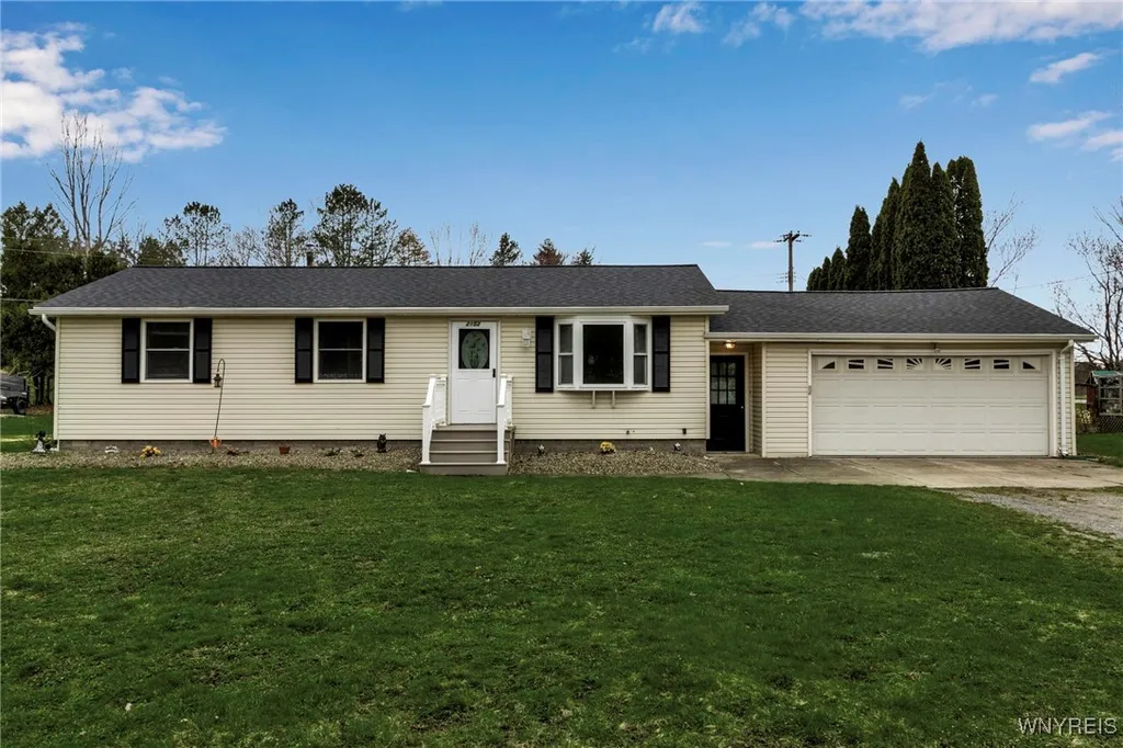 Property at 2152 Williston Heights, Marilla, NY 14102