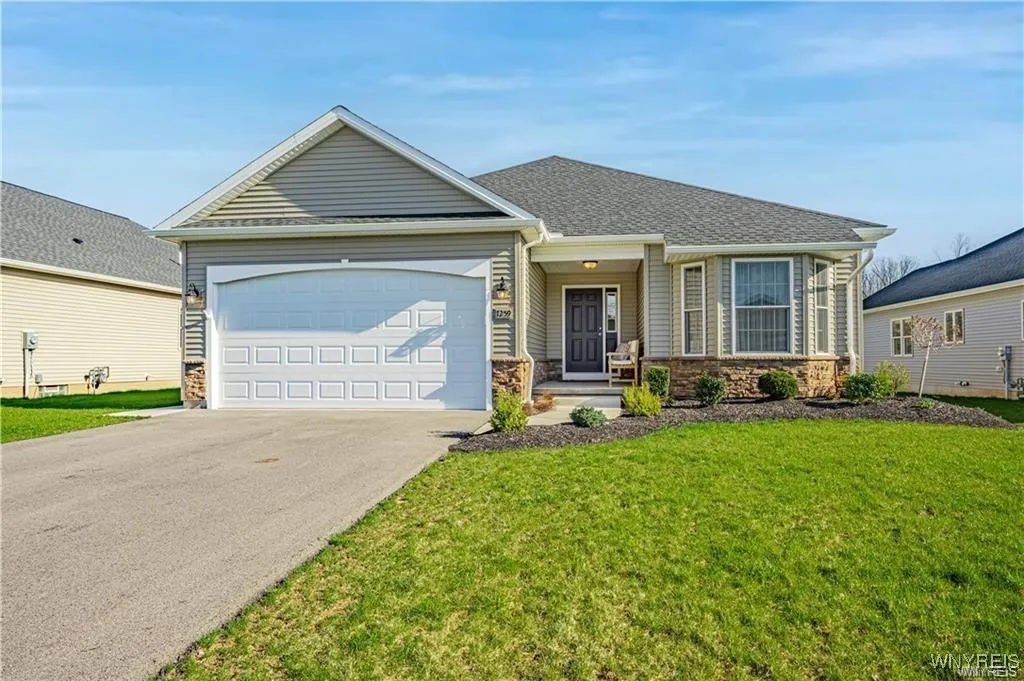 Property at 0000 James Francis I, Lockport Town, NY 14094