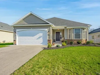 Property at 0000 James Francis I, Lockport Town, NY 14094