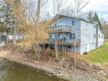 Property at 429 Main Street, Sterling, NY 13156
