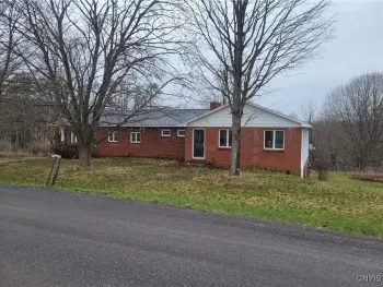 Property at 164 Underwood Road, Plymouth, NY 13815