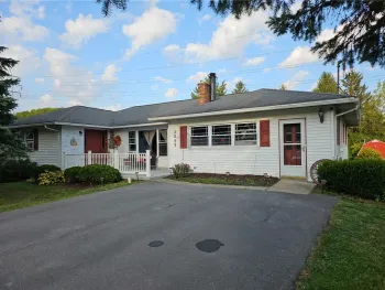 Property at 3057 N Genesee Street, Geneva Town, NY 14456