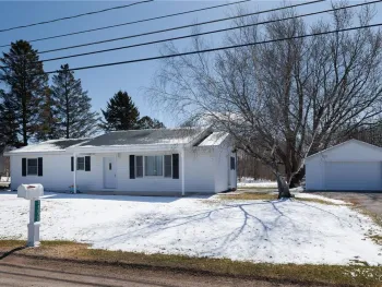 Property at 34020 Antwerp Street, Philadelphia, NY 13673