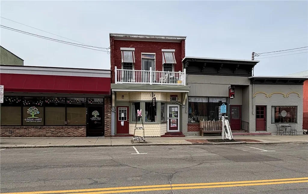 Property at 314 W Main Street, Montour, NY 14865