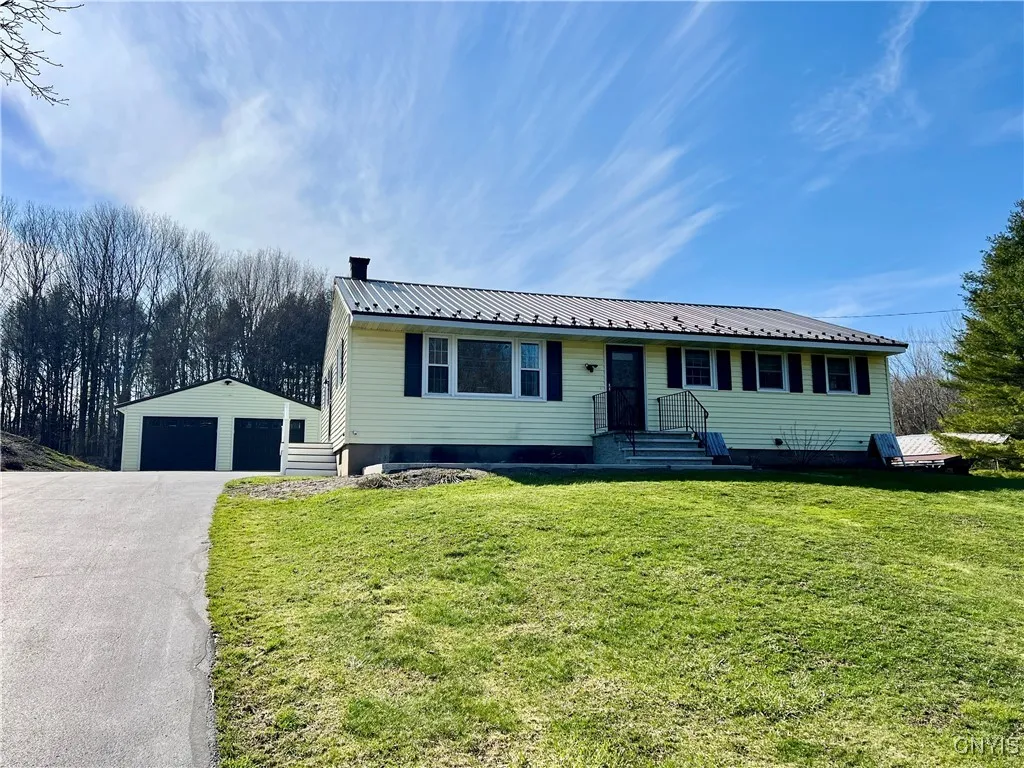 Property at 2239 County Route 8, Minetto, NY 13126