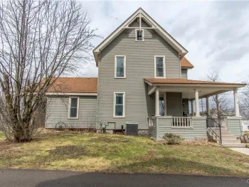Property at 151 Clinton Street, Gouverneur, NY 13642
