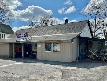 Property at 41 Aurora St, Moravia, NY 13118