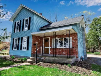 Property at 96 S Pearl Street, Oakfield, NY 14125