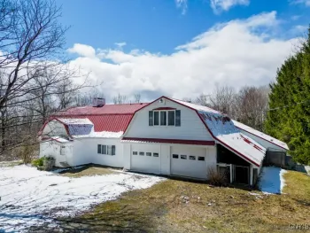 Property at 349 Sulphur Springs rd, Newport, NY 13416