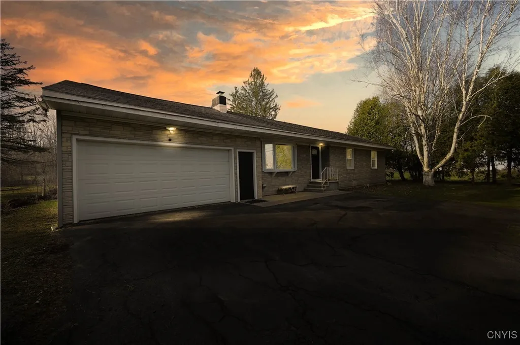 Property at 9653 State Route 365, Trenton, NY 13354