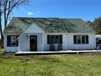 Property at 121 Hillview Drive, Big Flats, NY 14814