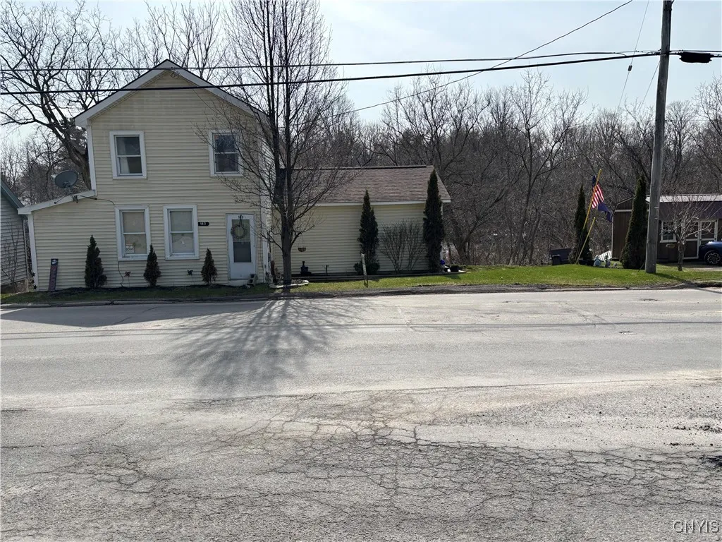 Property at 143 Buell Avenue, Sangerfield, NY 13480
