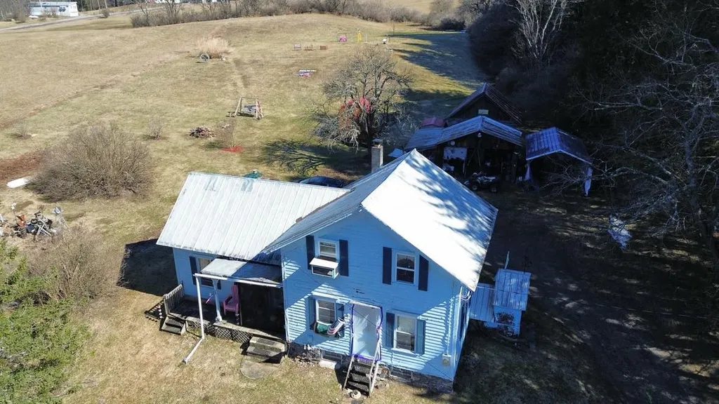 Property at 400 Stonehouse Road, Otsego, NY 13337