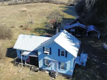 Property at 400 Stonehouse Road, Otsego, NY 13337