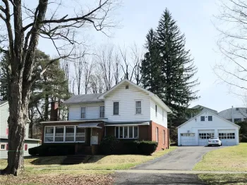 Property at 39 West Avenue, PA 16901