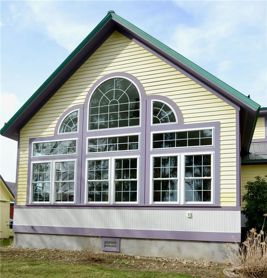 Property at 677 NY Route 414, Catlin, NY 14812