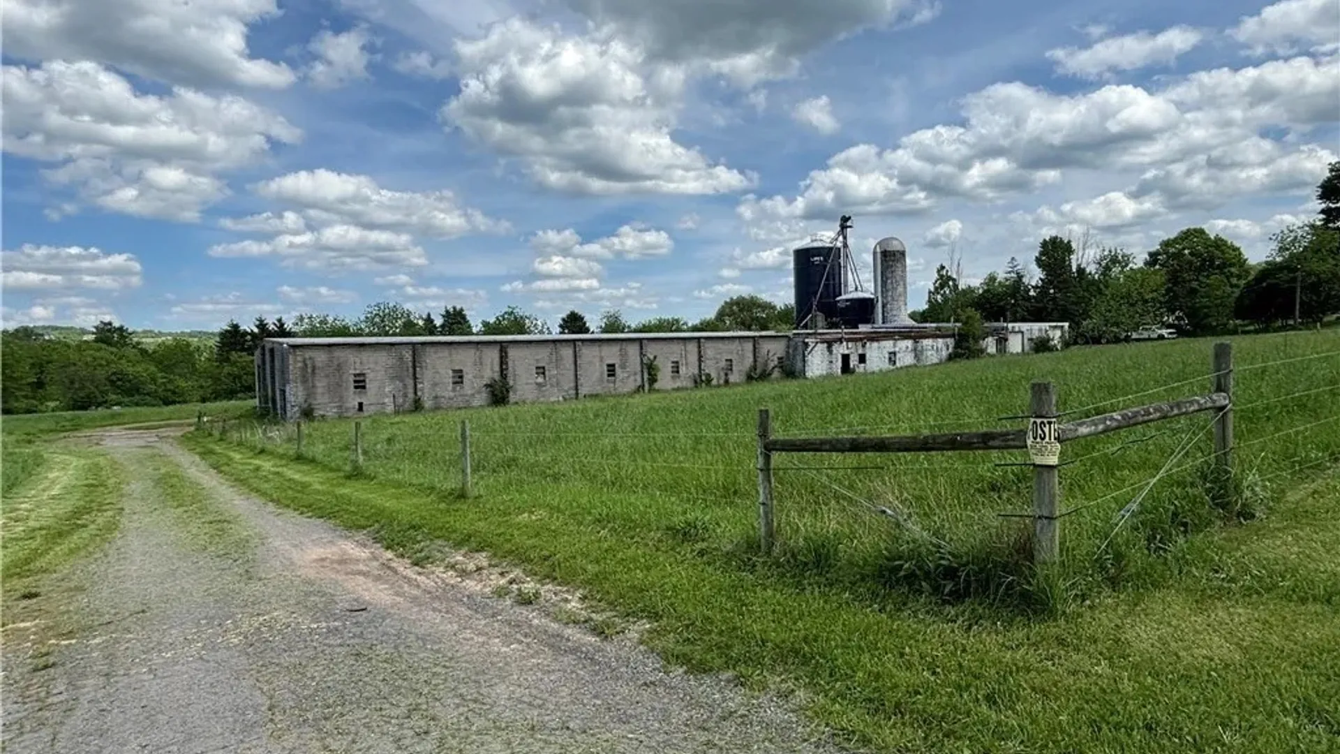 Property at 4426 Pompey Center Road, Pompey, NY 13104 4