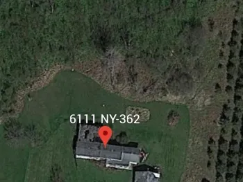 Property at 6111 Route 362 Road, Eagle, NY 14024