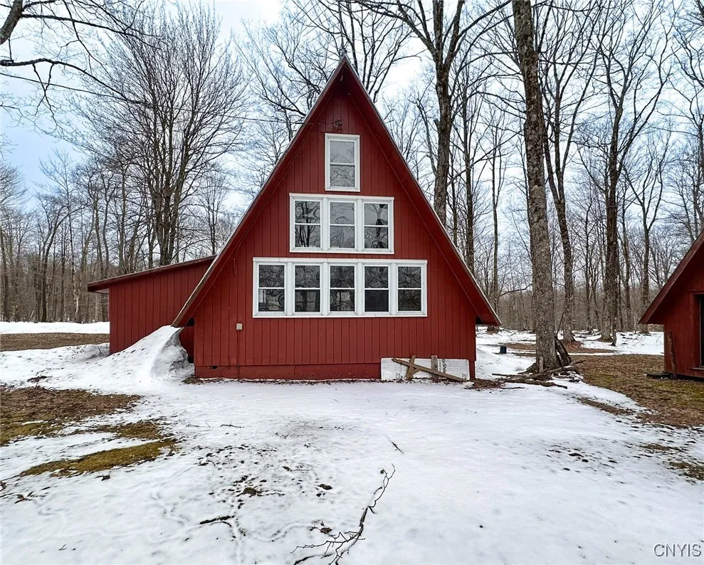 Property at 3267 Osceola Road, Lewis, NY 13489