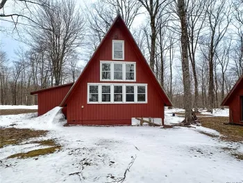 Property at 3267 Osceola Road, Lewis, NY 13489