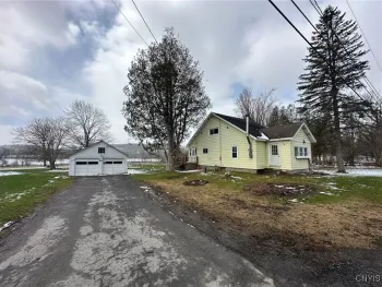 Property at 4242 US Highway 20, Warren, NY 13439