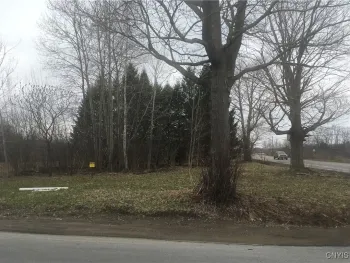Property at Rome Road, Richland, NY 13142