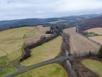 Property at L7 Rt-221, Harford, NY 13784
