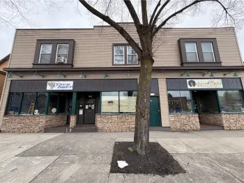 Property at 1456 - 1464 Dewey Avenue, Rochester, NY 14615