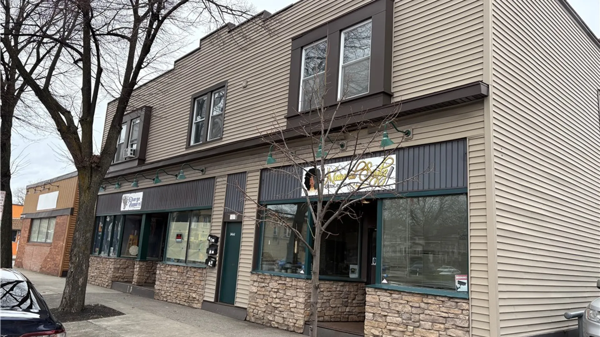 Property at 1456 - 1464 Dewey Avenue, Rochester, NY 14615 3