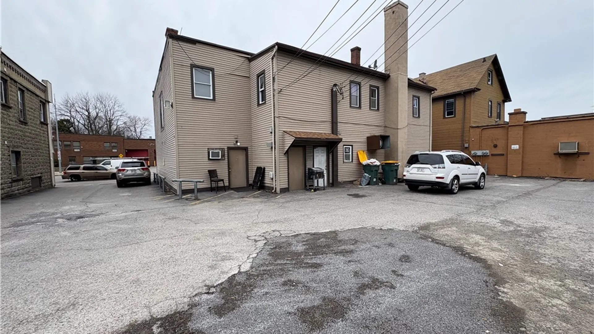 Property at 1456 - 1464 Dewey Avenue, Rochester, NY 14615 4