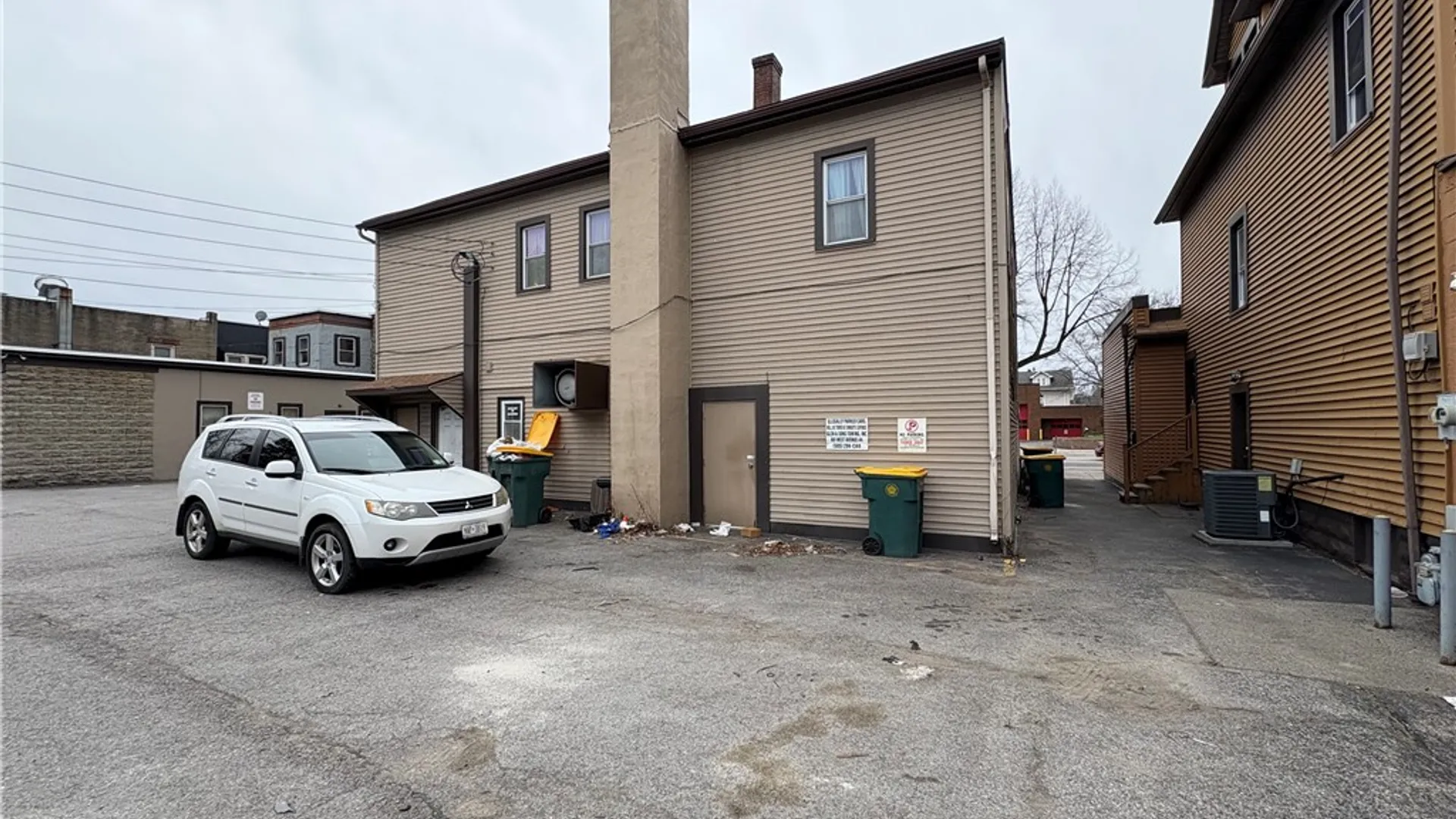 Property at 1456 - 1464 Dewey Avenue, Rochester, NY 14615 5