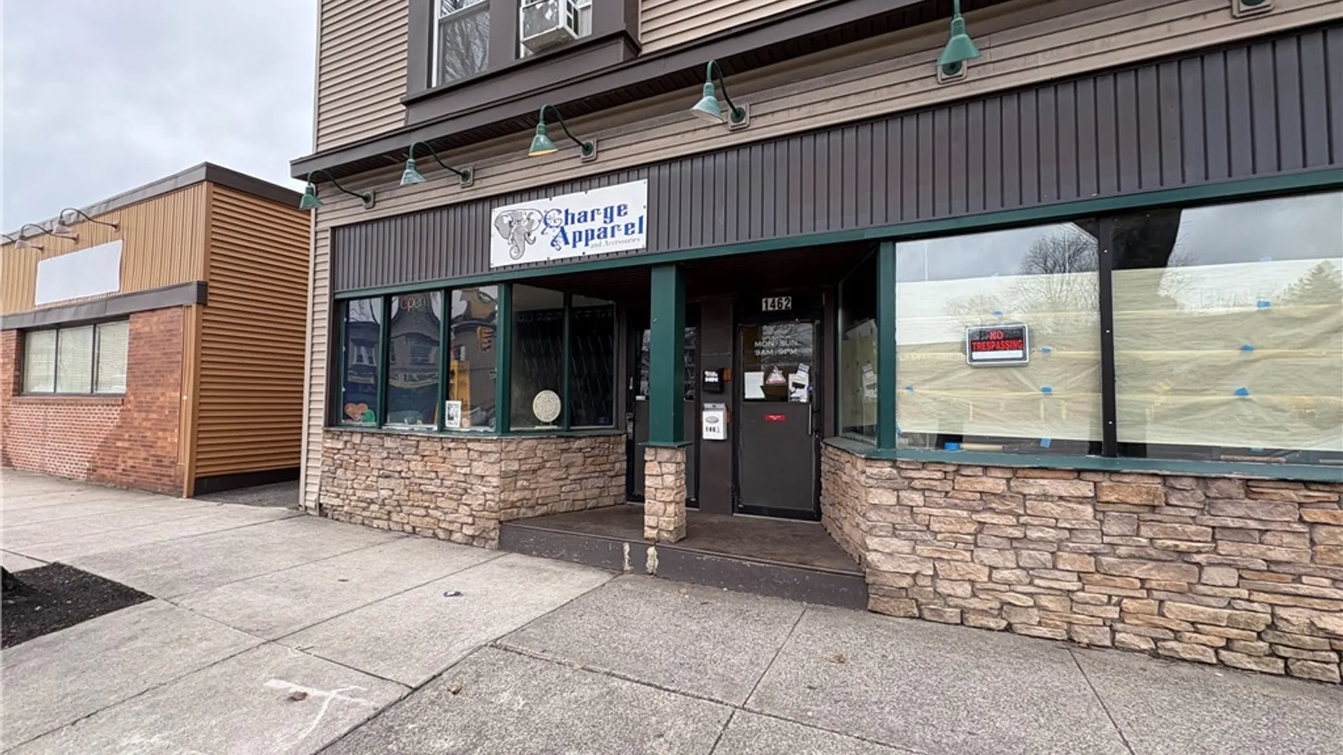 Property at 1456 - 1464 Dewey Avenue, Rochester, NY 14615 6