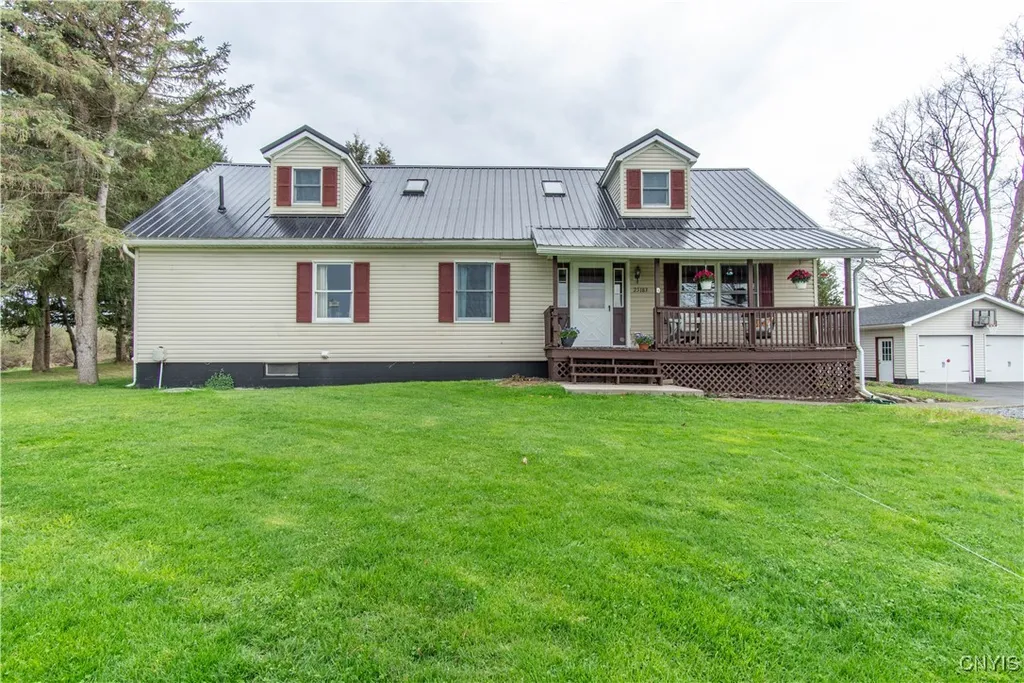 Property at 25183 US Route 11, Le Ray, NY 13616