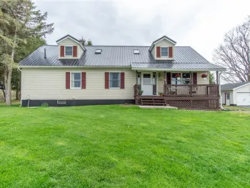 Property at 25183 US Route 11, Le Ray, NY 13616