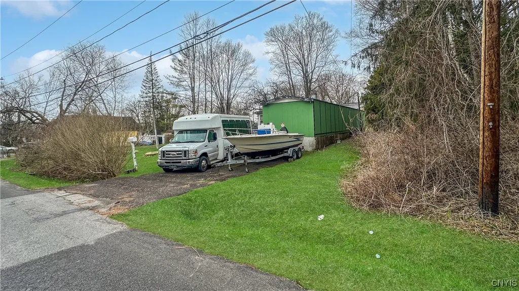 Property at 5635 Mapleton Drive, Schuyler, NY 13502