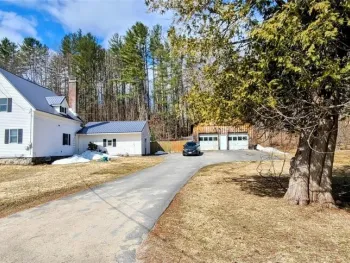 Property at 127 Cemetery Road, Stratford, NY 13470