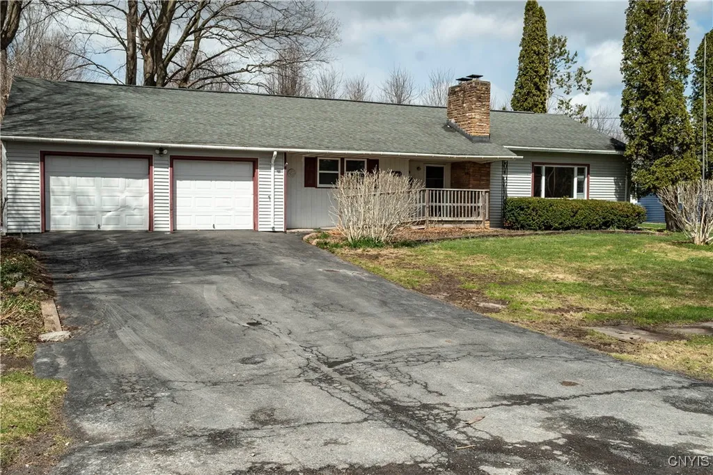 Property at 430 Tower Street, Sangerfield, NY 13480