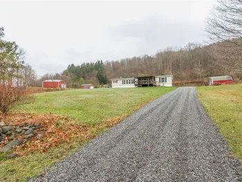 Property at 63620 State Route 415, Wayland, NY 14572