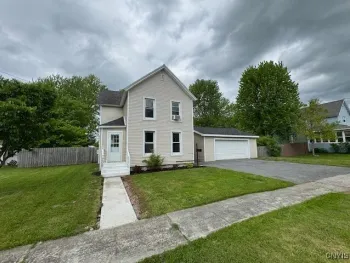 Property at 205 Franklin Street, Brownville, NY 13615