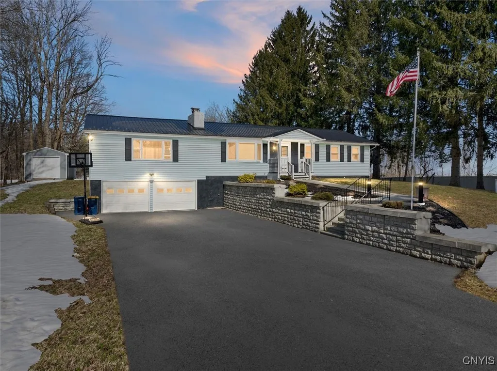 Property at 6965 Fairway Drive, Westmoreland, NY 13490