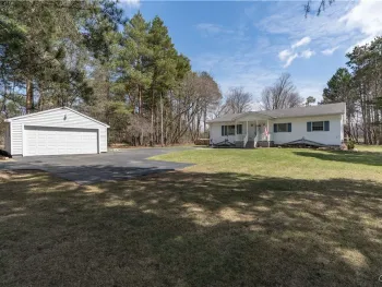 Property at 25002 Sanford Corners Road, Le Ray, NY 13616