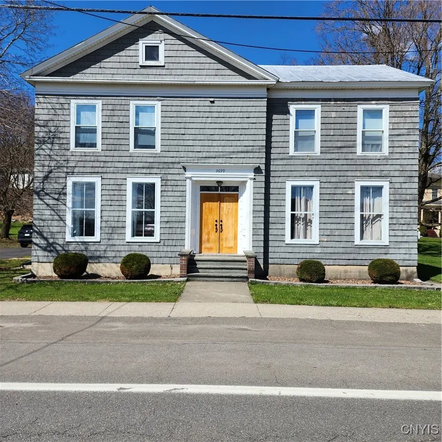 Property at 3699 State Route 13, Truxton, NY 13158