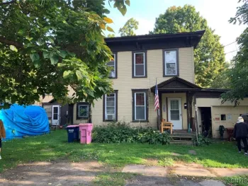 Property at 2982-2984 W Bridge Street, Lysander, NY 13135