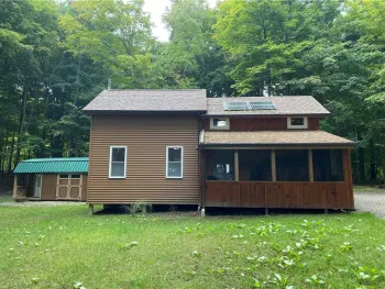 Property at 310 Burke Hill Road, Italy, NY 14873