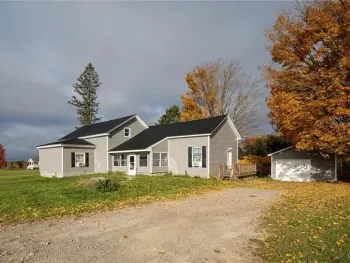 Property at 16271 County Route 90, Ellisburg, NY 13661
