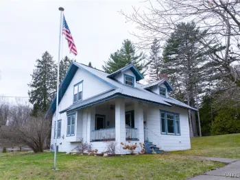 Property at 19 W Spofford Avenue, Manheim, NY 13329