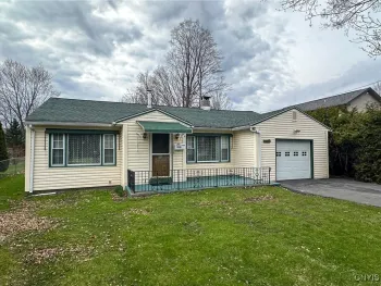 Property at 5485 Walker Road, Deerfield, NY 13502