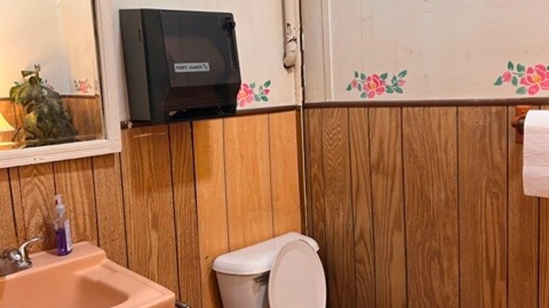 Property at 534 E Allegany Avenue, Emporium Boro, PA 15834 20