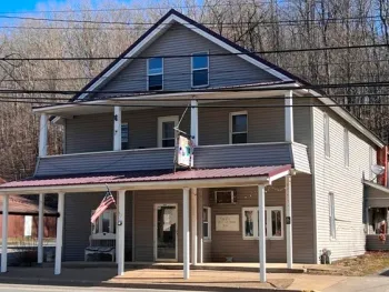 Property at 534 E Allegany Avenue, Emporium Boro, PA 15834
